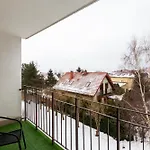 Cozy Nest By Bookinghost Apartmán Reda