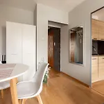 Cozy Nest By Bookinghost Apartmán *