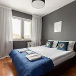 Cozy Nest By Bookinghost Apartmán Reda
