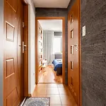 Apartmán Cozy Nest By Bookinghost