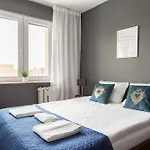 Cozy Nest By Bookinghost Apartmán Reda