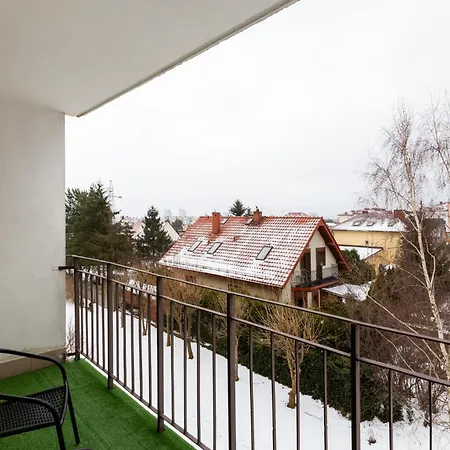 Cozy Nest By Bookinghost Appartement Reda