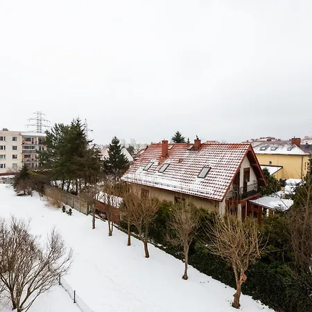 Cozy Nest By Bookinghost Appartement Reda