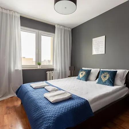 Cozy Nest By Bookinghost Appartement Reda