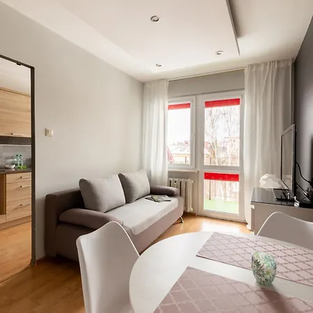 Cozy Nest By Bookinghost Appartement