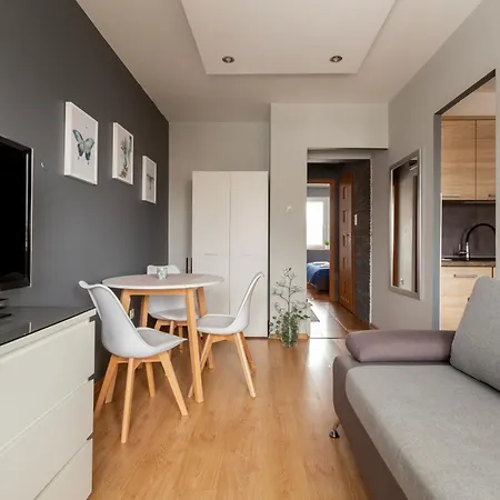 Cozy Nest By Bookinghost Appartement