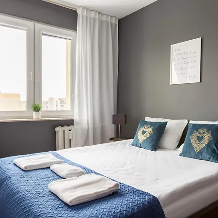Cozy Nest By Bookinghost Appartement Reda