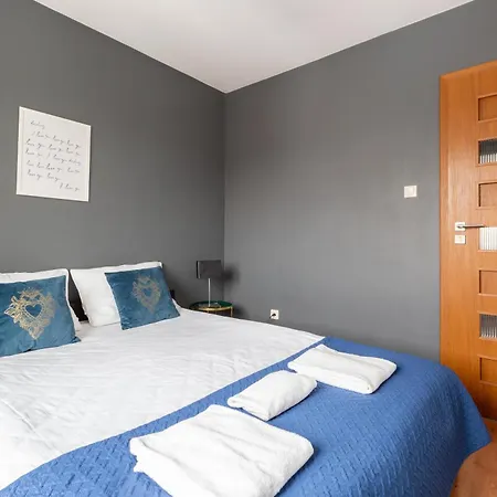 Appartement Cozy Nest By Bookinghost Reda