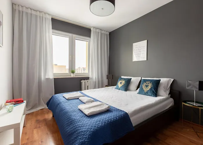 Cozy Nest By Bookinghost Apartment Reda